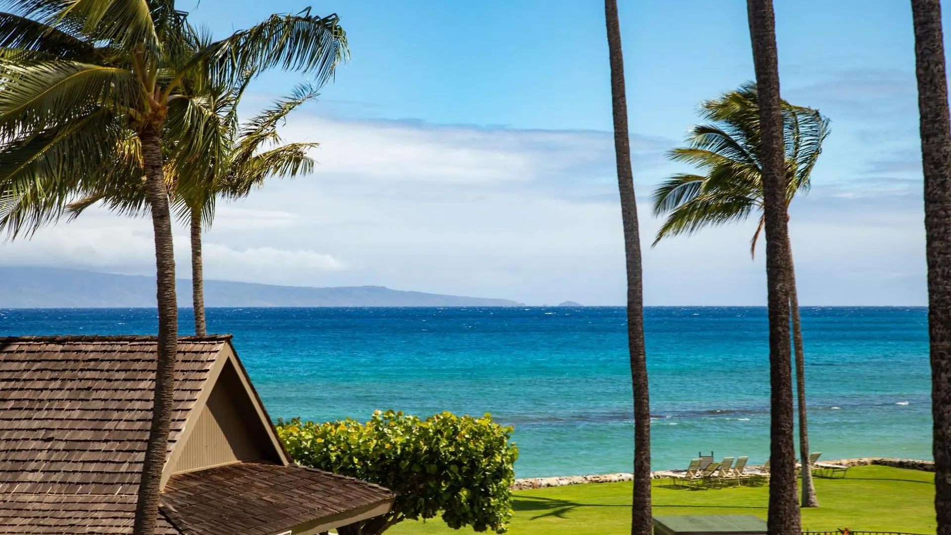Kbm Resorts Free Car Papakea Pke-304 Renovated Studio With Ocean Views Kaanapali United States