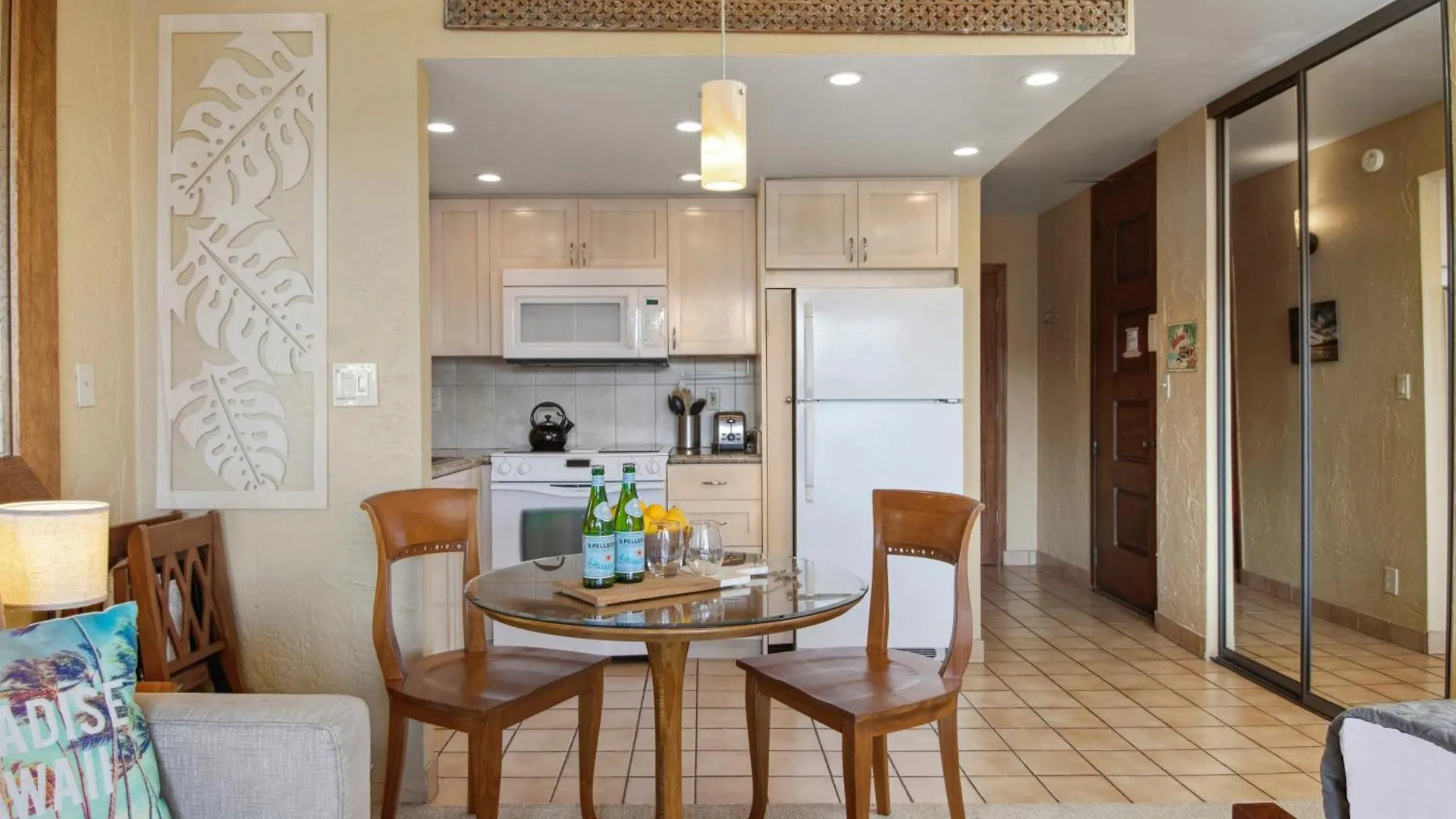 Apartment Kbm Resorts Free Car Papakea Pke-304 Renovated Studio With Ocean Views Kaanapali