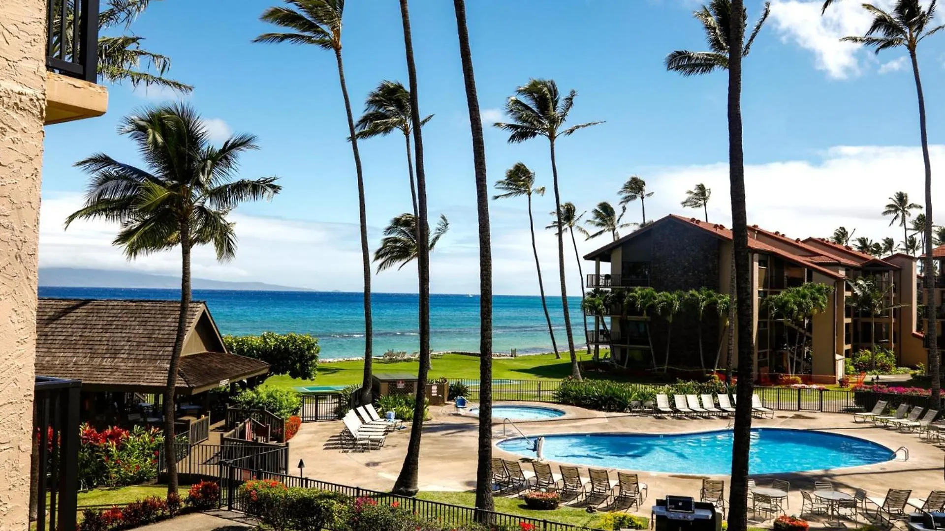 Apartment Kbm Resorts Free Car Papakea Pke-304 Renovated Studio With Ocean Views Kaanapali United States