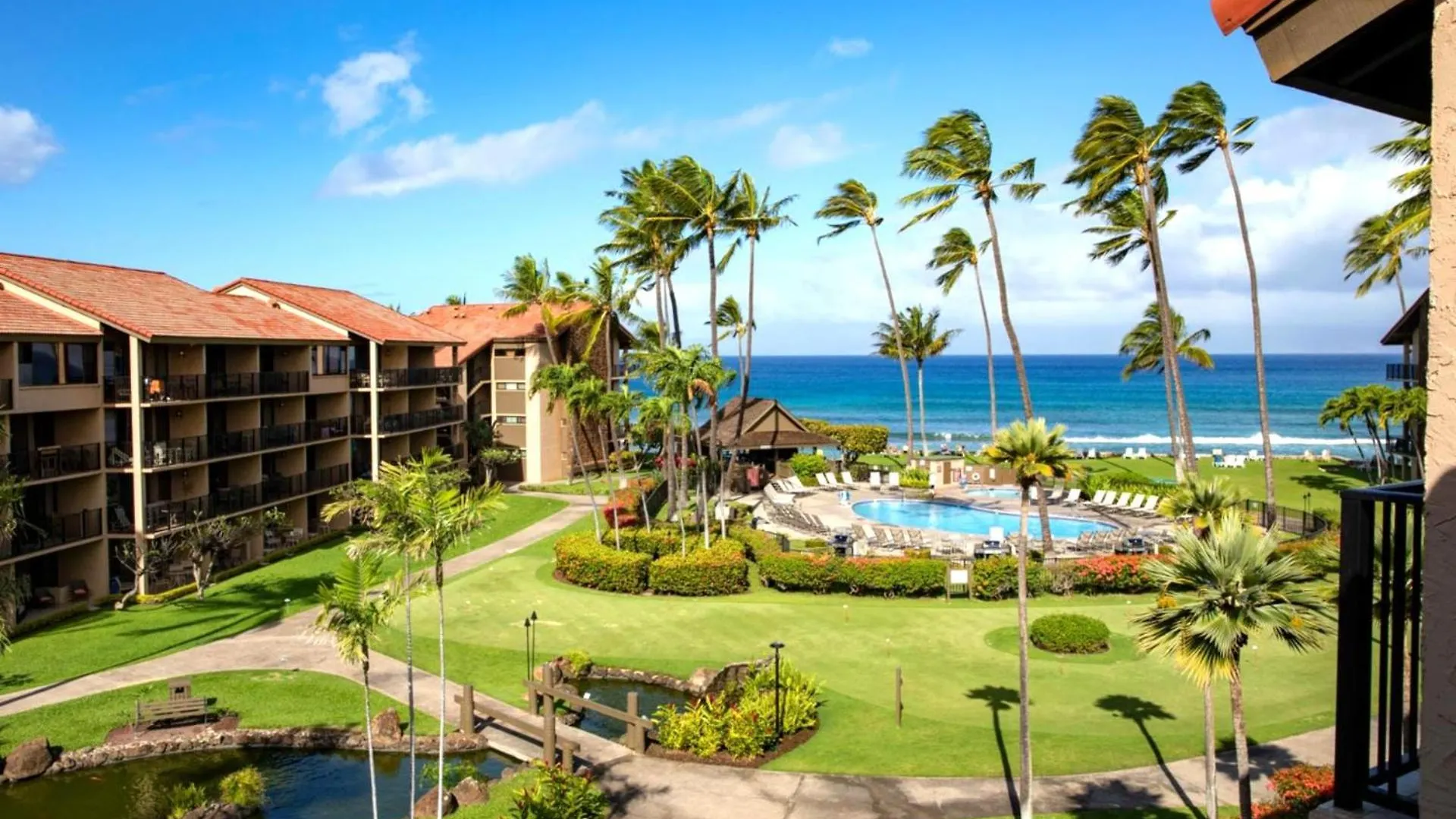 Apartment Kbm Resorts Free Car Papakea Pke-304 Renovated Studio With Ocean Views Kaanapali